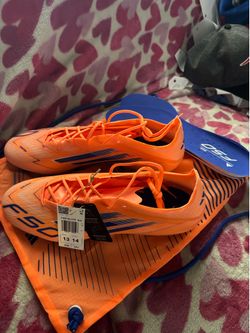 Adidas soccer Cleats