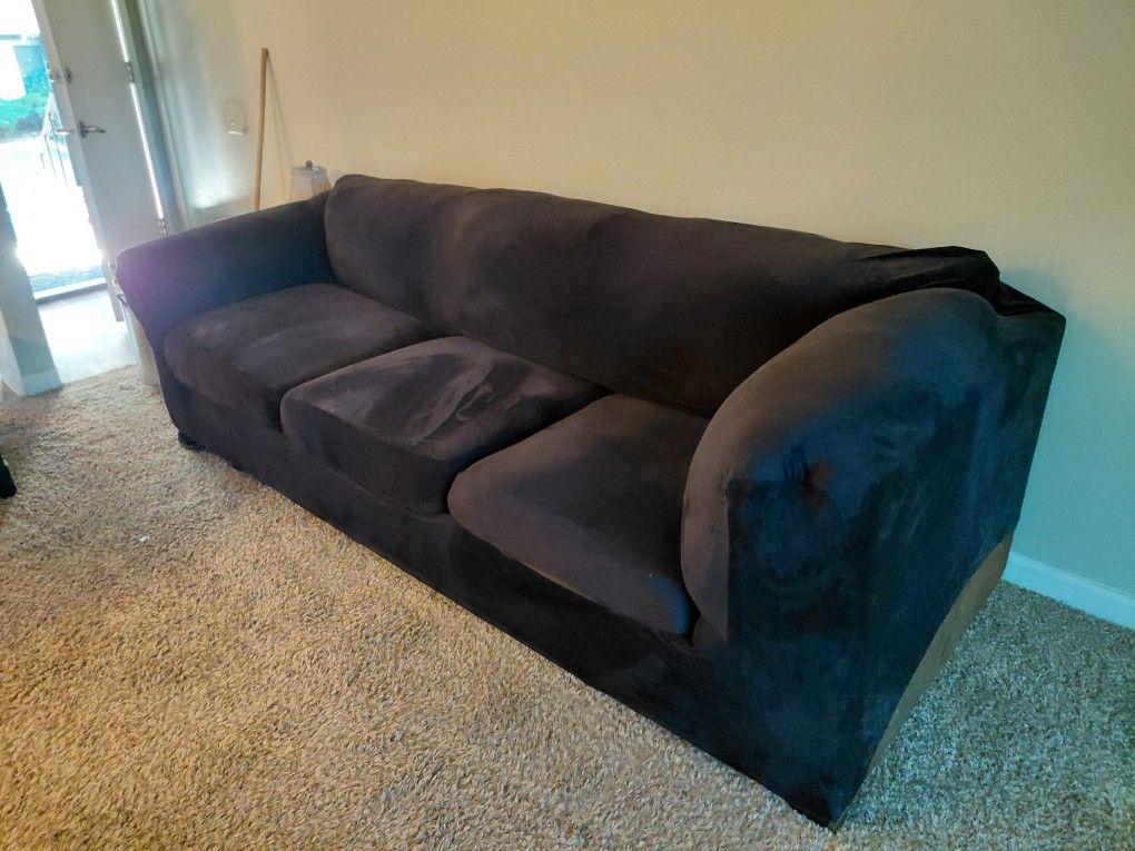 Free Couch