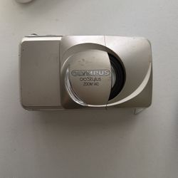 Olympus Stylus ZOOM 140