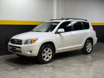 2008 Toyota RAV4