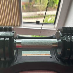 Adjustable Weight 
