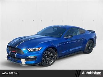 2017 Ford Shelby GT350