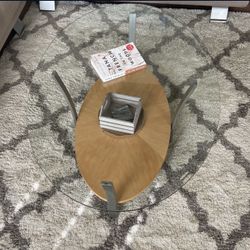 Coffee Table Set