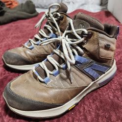 Merrell Hiking Boots-Womens