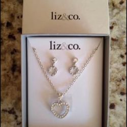 Liz & Co Gift Set