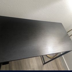 Desk, Asking $30 