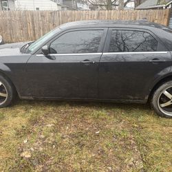 2007 Chrysler 300