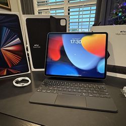 Computer Bundle And Accessories 