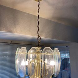 Modern Ceiling Light Fixtute