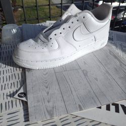 Air Force Ones 