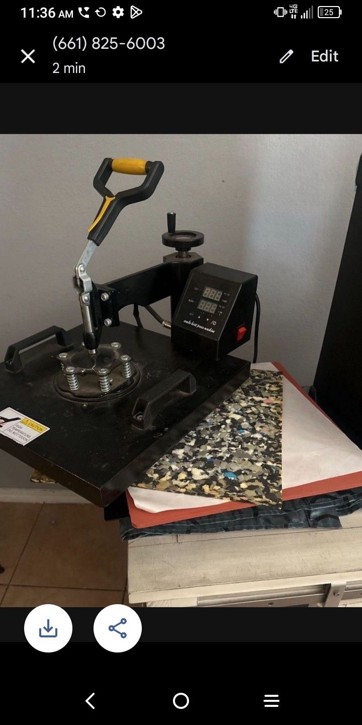 Heatpress