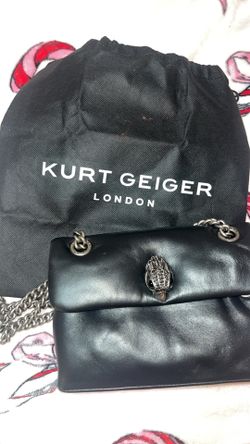 Kurt Geiger Shoulder Bag