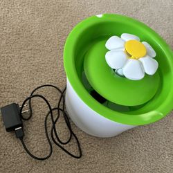 Pet Water Fountain 