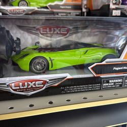 Pegani Huayra 2.4 ghz Car Toy