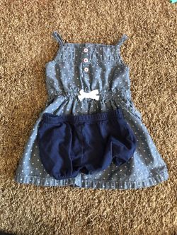 Babygirl clothing Lot