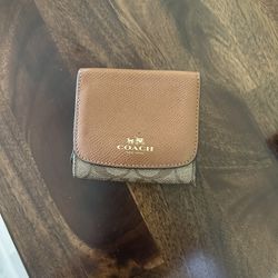 Wallet Coach 