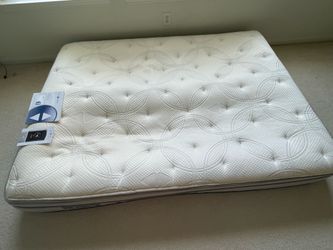 Sleep Number Queen Mattress Model p5