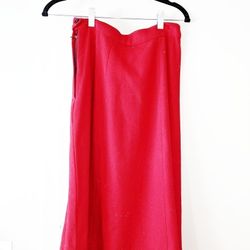 1950s Pencil Skirt Never Worn Perfect Condition