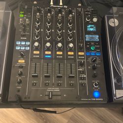 DJM 900 Nexus 2