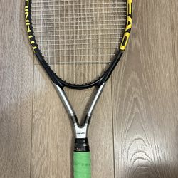 Head Tennis Racquet Ti S1 Pro