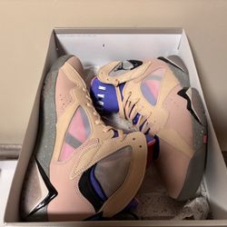 Jordan 7 Sapphire 12