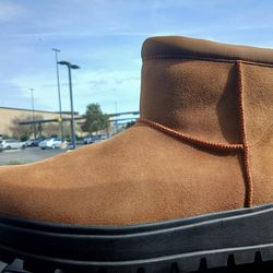 Boots By UGG