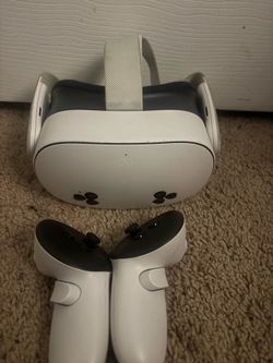 Oculus Quest 3
