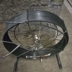 RST Technologies Commercial Inspection Camera