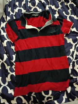 Zara Man Polo