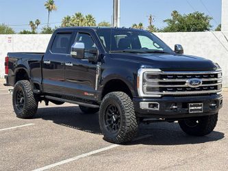 2023 Ford F-350