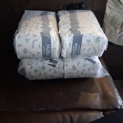 Millie Moon Diapers
