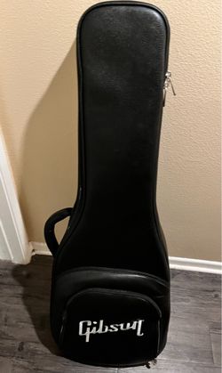 Gibson gigbag