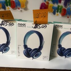 Headphones