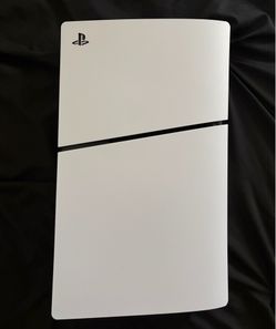 Ps5 Slim Digital