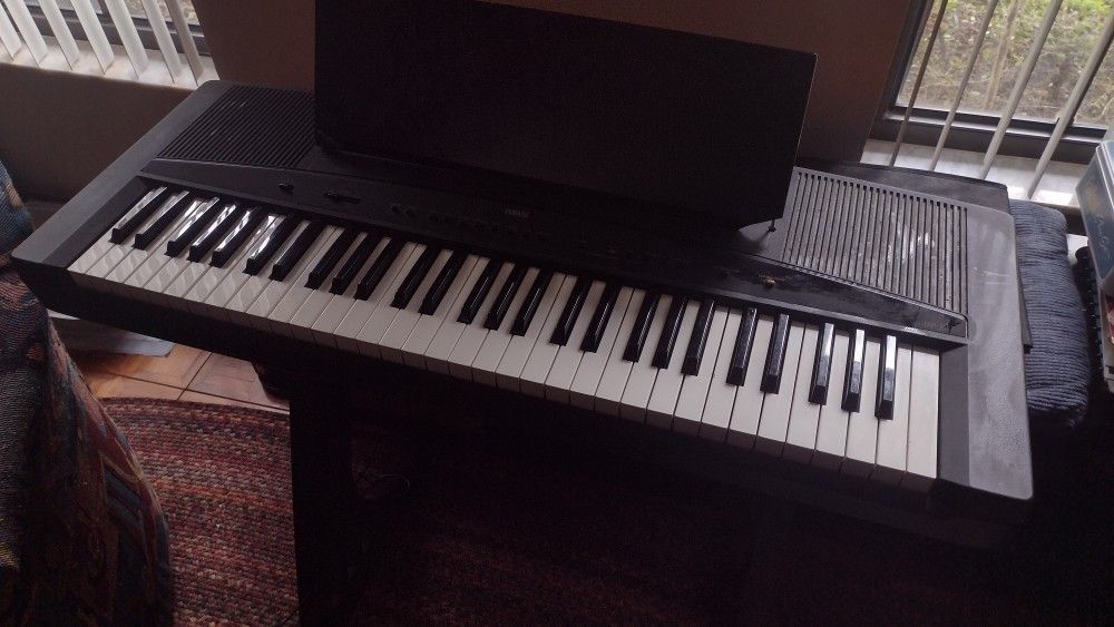 Yamaha YPP-35 Keyboard