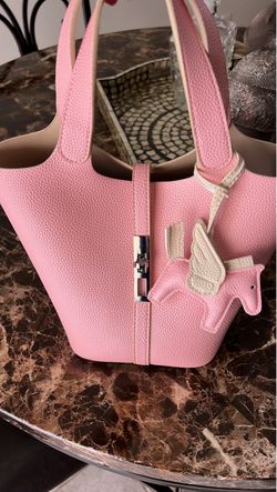 Bolsa estilo Hermes
