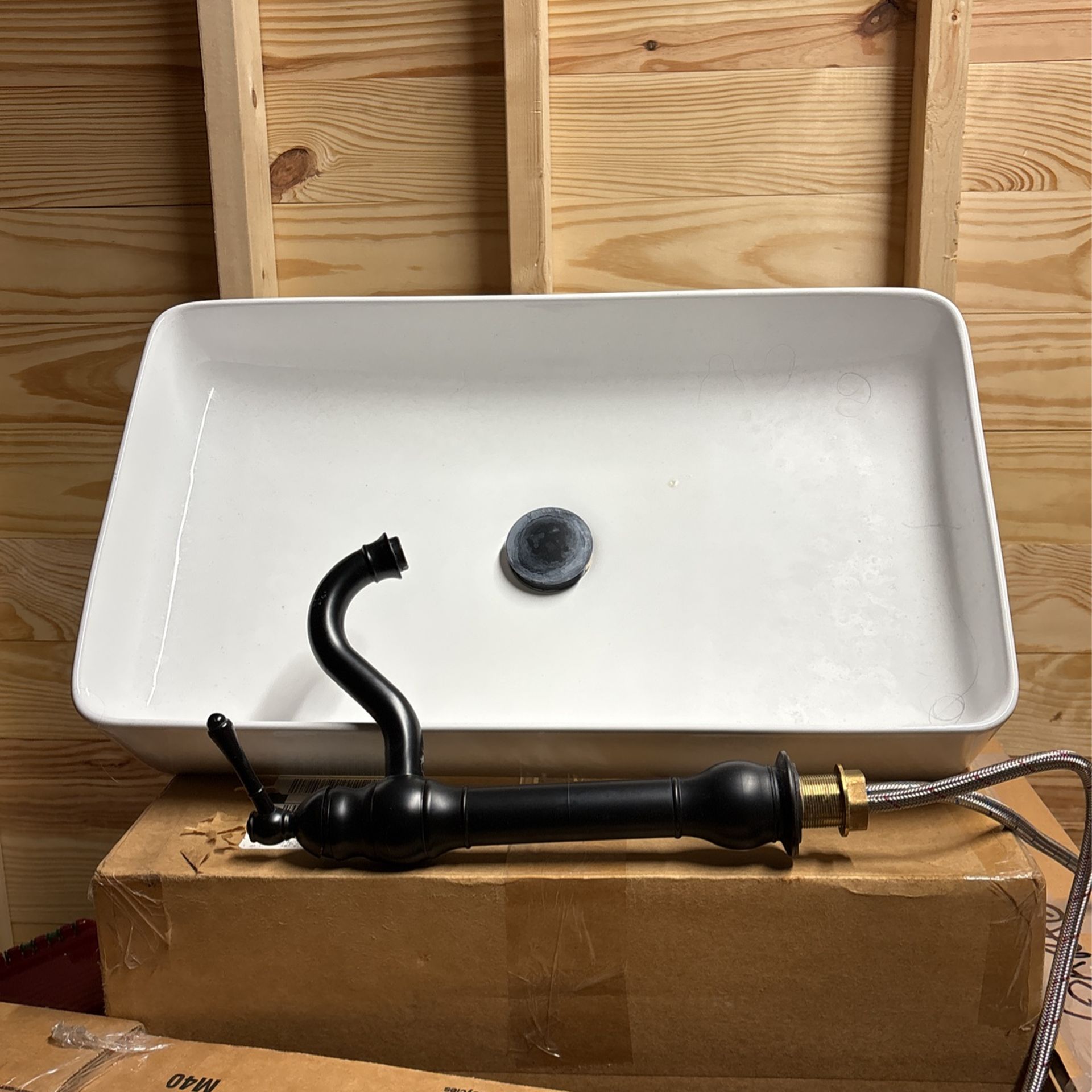 Farm Sinks