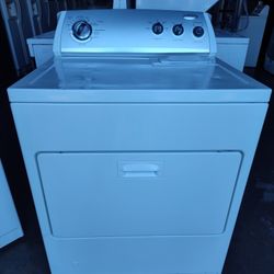 Whirlpool GAS Dryer 