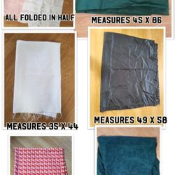 Material / Fabric