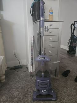 Shark vacuum