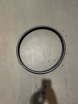 Vittoria Voyager Hyper - Bike Tire - 40x622mm - 700x38mm - Perfect condition - Low Milege - If the listing is up and you can see it, that means the it