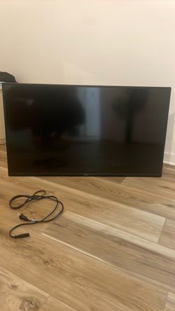 Vizo 40In Tv