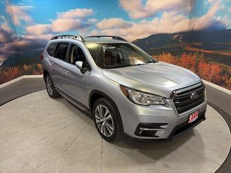 2019 Subaru Ascent