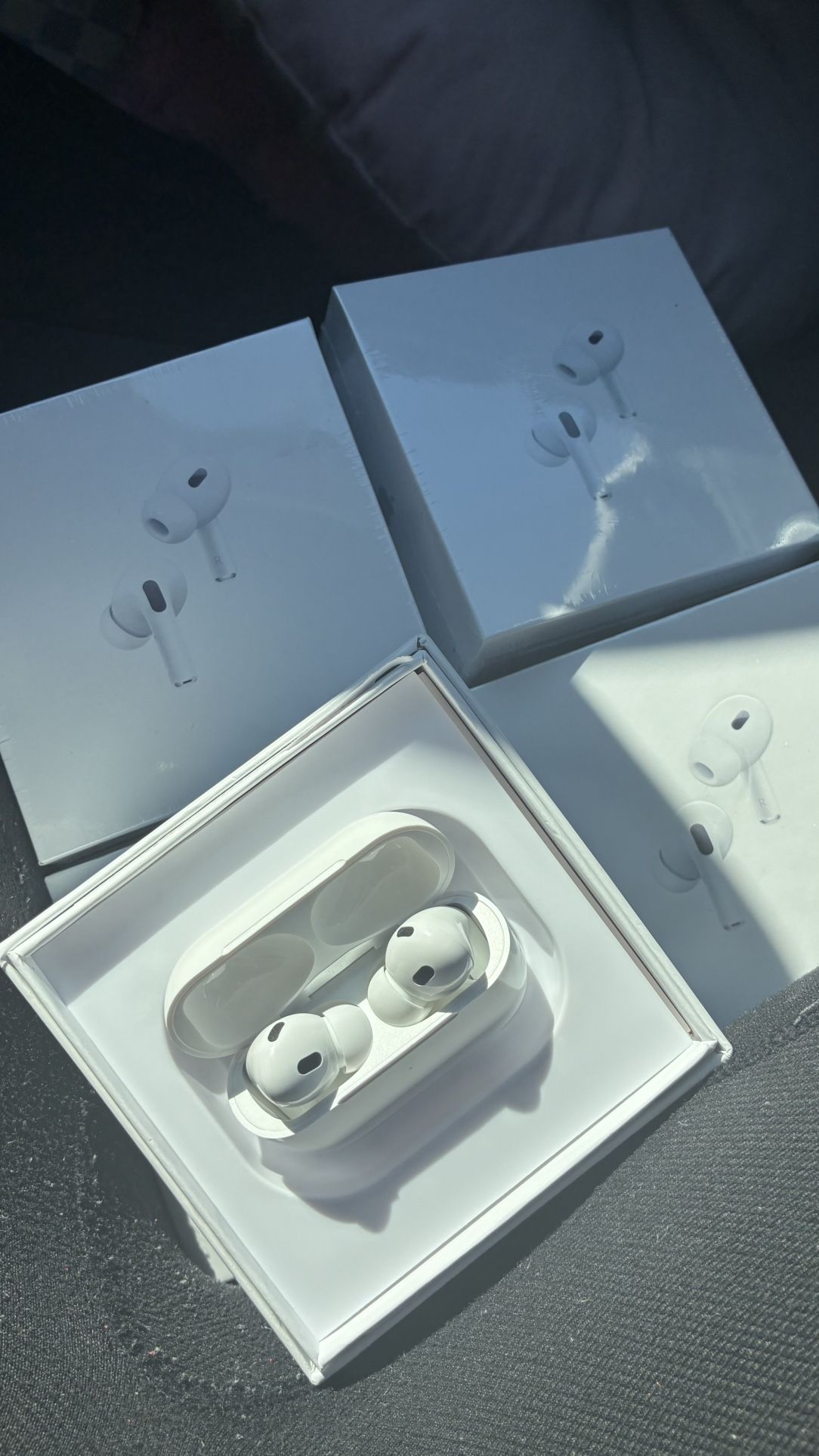 AirPod Pros (2nd Generation)