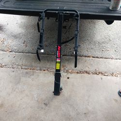 Allen Sports Model 532 RR 3 Bike Rack Carrier Trailer Hitch Mount for Sale in Fort Lauderdale FL OfferUp