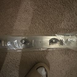 Utility Hanging Rack