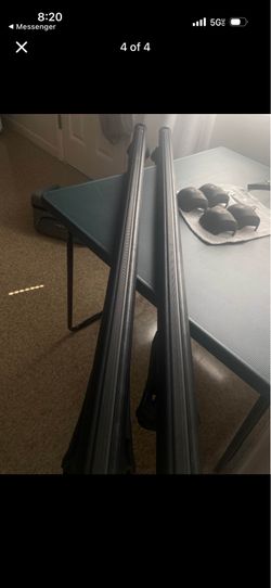 Universal roof racks