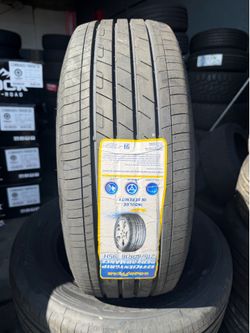 Good year all Season 215/60/16 tires