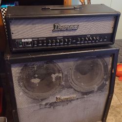 Ibanez Tone blaster 100h Guitar Amp