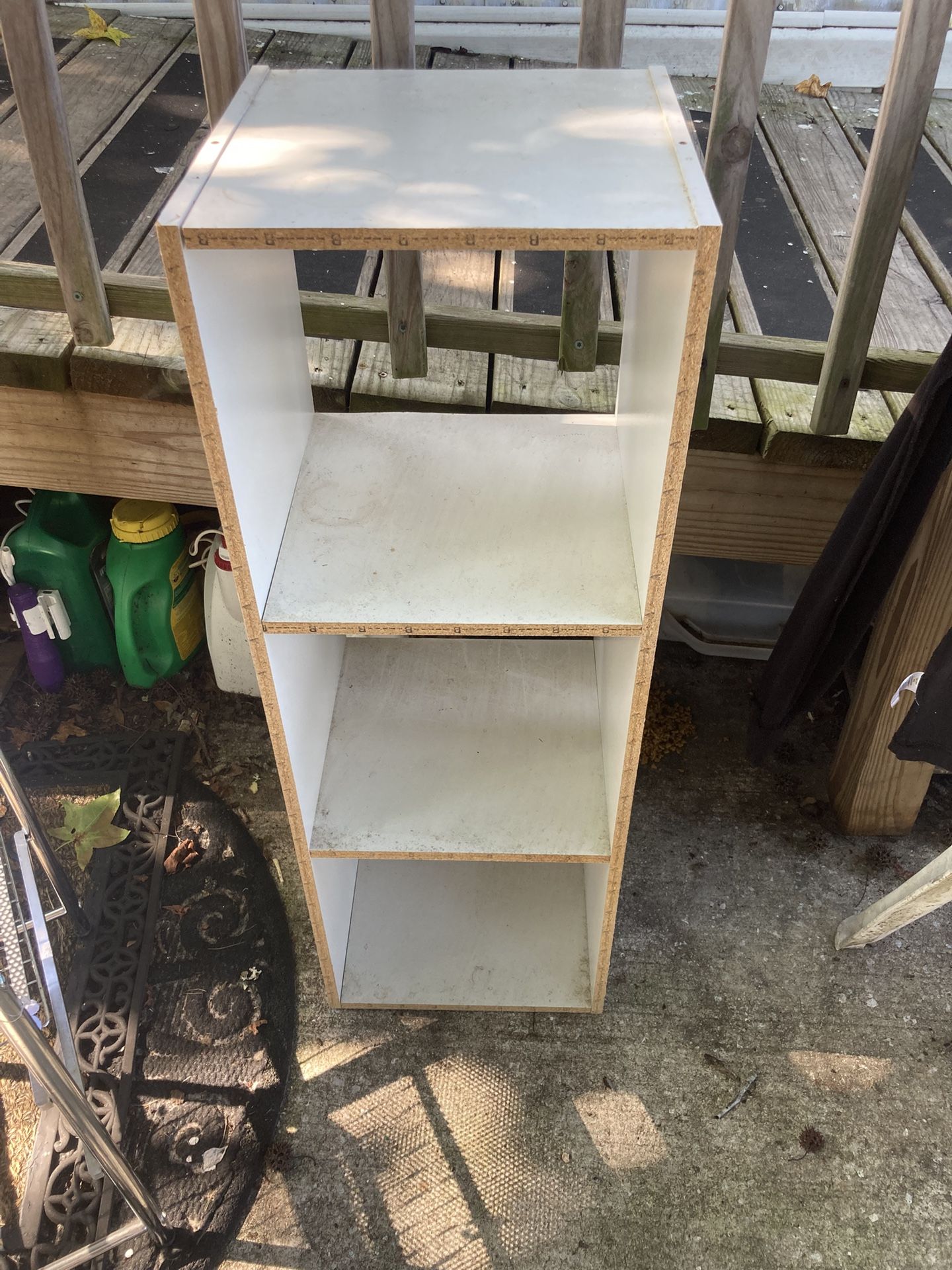 Storage Shelf